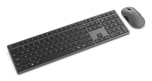 Lenovo 700 Modern Multi-Device Wireless Combo desktopset – Foto 5 van 5