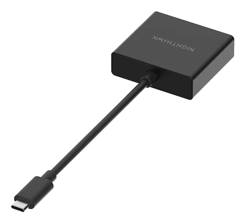 Netgear Nighthawk USB-C naar Ethernet-adapter netwerkadapter, afbeelding 2