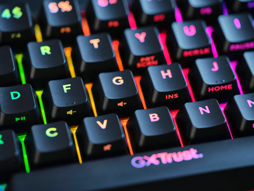 Trust GXT 867 Acira – image 9