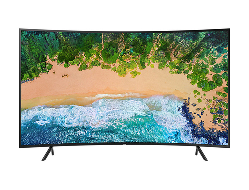 Samsung UN55NU7300FXZX TV