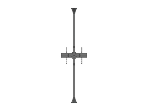 Multibrackets M Pro Single Side MBFC1U Aluminium Stål Monteringspakke 40-65 LCD / plasma panel – billede 4