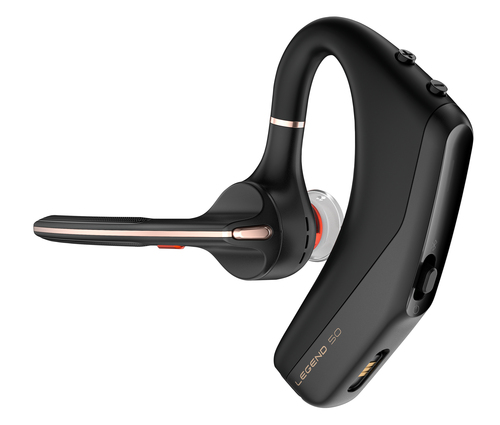 HP Poly Voyager Legend 50-M Headset UC – image 3