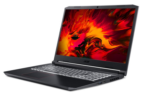 Acer Nitro 5 AN517-52-759H Intel® Core™ i7 i7-10750H Laptop – image 3