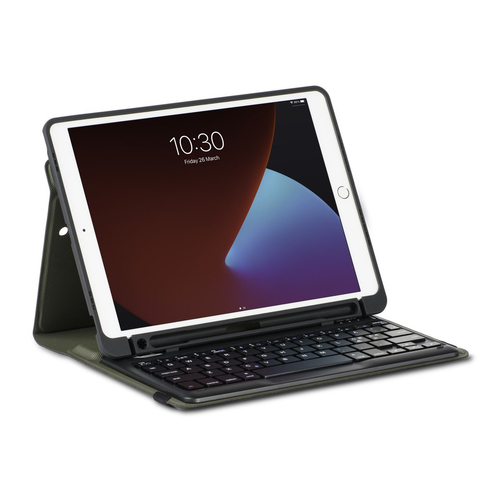 Targus THZ891DE чехол для планшета 25,9 cm (10.2") Фолио Черный
