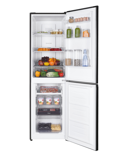 Hoover HOCH1T518FBK Freestanding – image 2