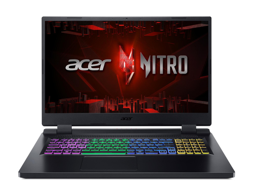 Acer Nitro 5 AN517-55-73VW Intel® Core™ i7 i7-12650H Laptop