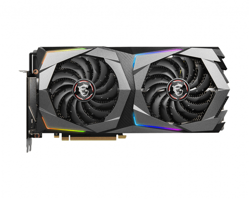 MSI RTX2070S-GAM-X graphics card NVIDIA GeForce RTX 2070 SUPER