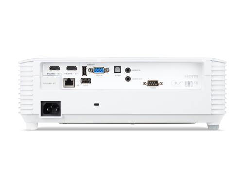 Acer P5827a DLP 4K2K 4000 Lm 10.000:1 EMEA – image 5