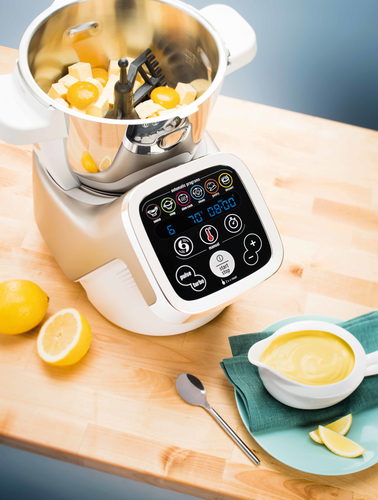 Tefal Cuisine Companion FE800A – image 9