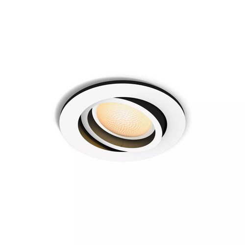 Philips Hue White ambience 5041131P9 Умное точечное освещение Bluetooth/Zigbee 5 W