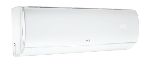 TCL Elite F1 S09F1S0 air conditioner Split system White – image 4