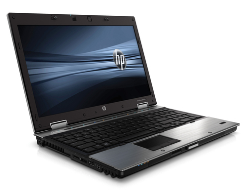 HP EliteBook XN713EA laptop Intel® Core™ i5 i5-560M – image 3