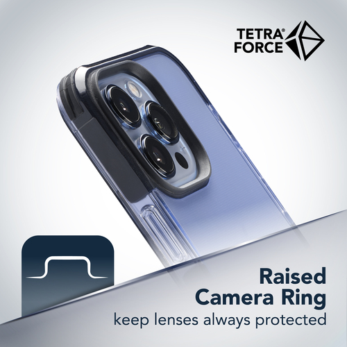 Cellularline Tetra Force Strong Guard - iPhone 13 Pro Max – image 5