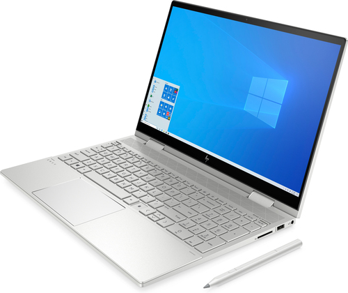 HP ENVY x360 15-ed0001tu Intel® Core™ i5 i5-1035G1 Hybrid (2-in-1) – image 2