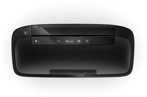 HP AMP 120 Printer – image 5