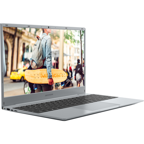 MEDION AKOYA E15407 Intel® Core™ i3 i3-1005G1 Laptop – image 2