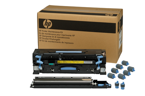 Original HP C9153-67901 Maintenence Kit - image 1