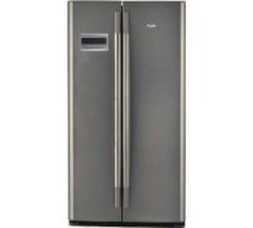 Whirlpool WSC 5513 A+S