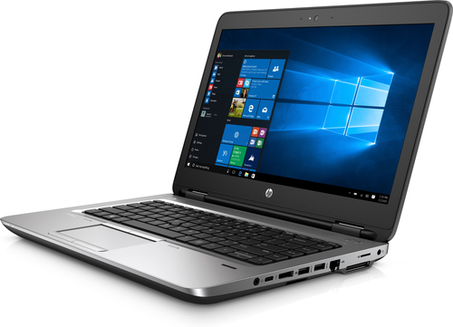 HP 645 G3 – image 3