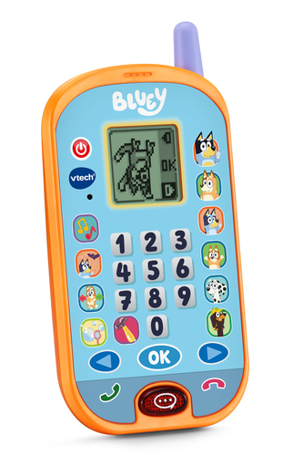 VTech Bluey Smartphone – image 3