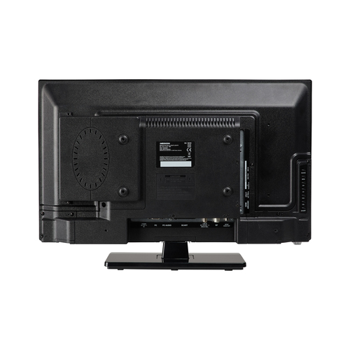 MEDION E12442 59.9 cm (23.6") Full HD Black 180 cd/m² – image 4