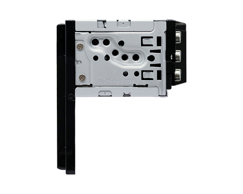 JVC KW-M695DBW Zwart, afbeelding 10