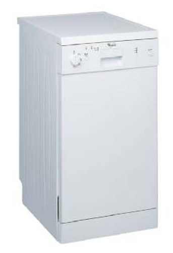 Whirlpool ADP 658 WH