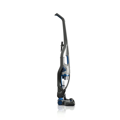 Hoover BH52120 stick vacuum/electric broom 2-in-1 stick vacuum Bagless Grey – image 9