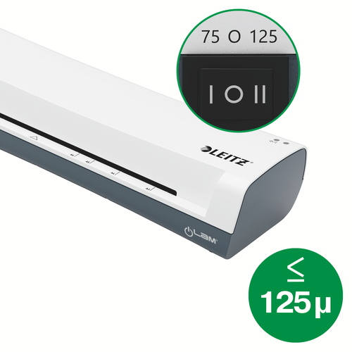 Leitz iLAM Home A3 Laminator – image 4