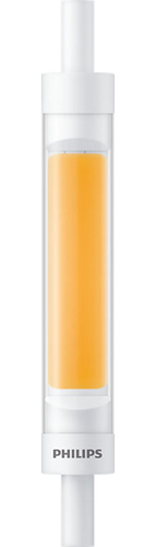 Philips CorePro LED Linear R7S energy-saving lamp Белый 3000 K 7,2 W E