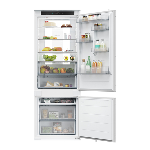 Candy Fresco CNBQT5719DW Built-in