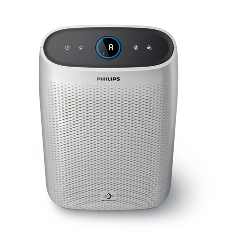 Philips 1000 series Air Purifier AC1215/30 – image 3