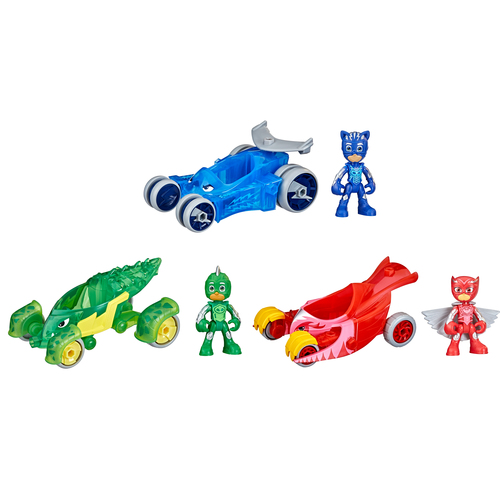 PJ Masks F52035L1 детская фигурка