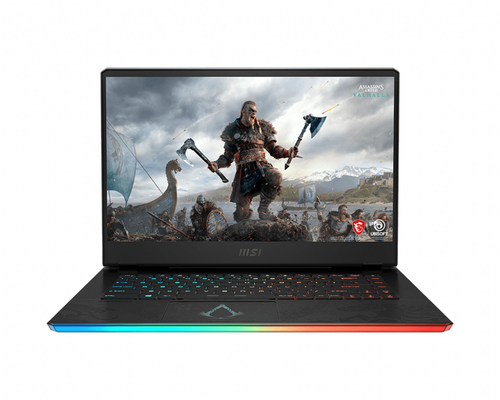 MSI GE66 10SF-641IT Raider Valhalla