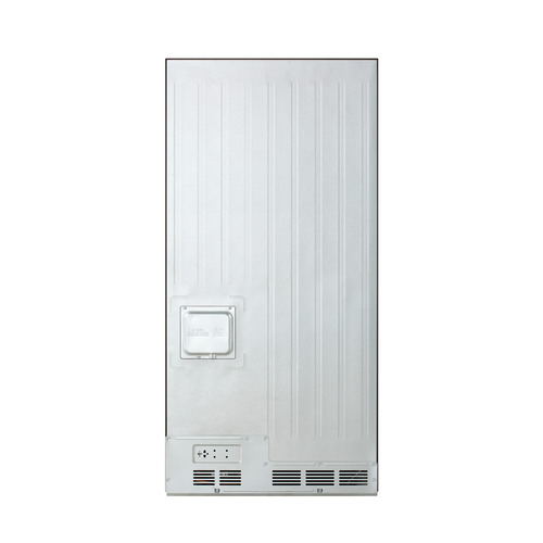 LG GMM42PYBEH side-by-side refrigerator Freestanding – image 6