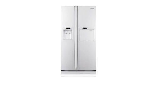 Samsung RS J1 FUSV JASPER MORRISON WIT