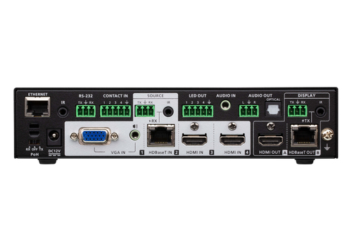 ATEN 4 x 2 True 4K Presentation Matrix Switch – image 2