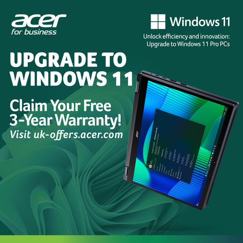 Acer TravelMate TMP414RN-54-TCO-51JJ Copilot+ PC Intel Core Ultra 5 125U Hybrid (2-in-1) – image 2