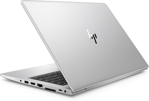 HP 745 G5 + USB-C Dock G4 – image 4