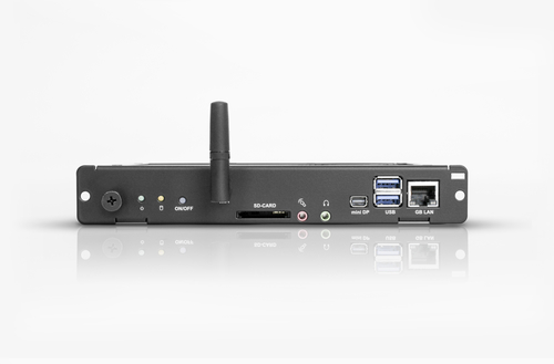 NEC Slot-In PC 100013595 Thin Client – image 2