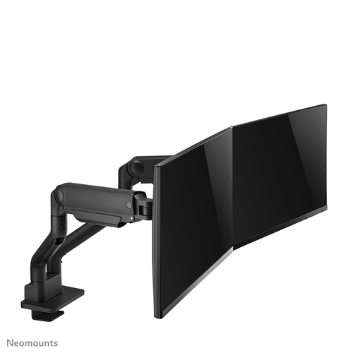 Neomounts DS70S-950BL2 Monitorarm Zwart, afbeelding 8
