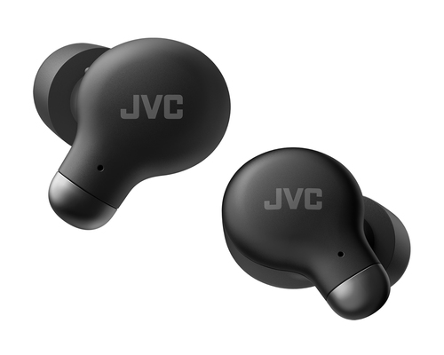 JVC HA-A25T-BN-E Earbud oordopjes Zwart, afbeelding 6