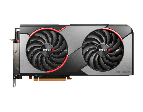 MSI GAMING RX 5600 XT X AMD Radeon RX 5600 XT 6 GB GDDR6