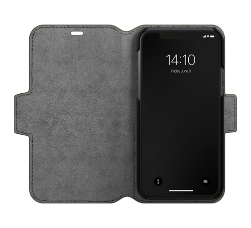 iDeal of Sweden London Wallet iPhone 11P/XS/X Brown – image 4