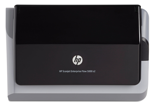 HP Enterprise Flow 5000 s2 – image 7