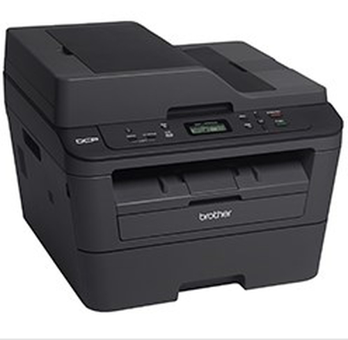 Brother DCP-L2540DW impresora multifunción Laser A4 2400 x 600 DPI 30 ppm Wifi imagen 5