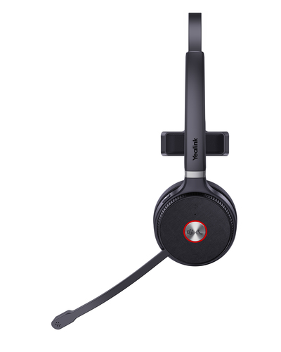 Yealink WH62 Mono DECT - Headset, afbeelding 4