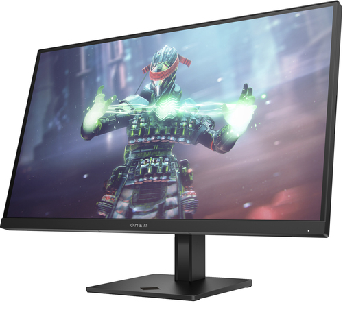 OMEN 27k UHD 144 Hz Gaming Monitor 27'' 4K UHD, afbeelding 2