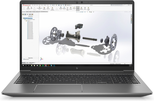 T1A HP ZBook Power G8 Refurbished