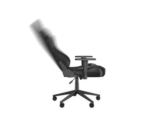 Genesis Gaming stoel NITRO 440 G2 zwart/grijs, afbeelding 6